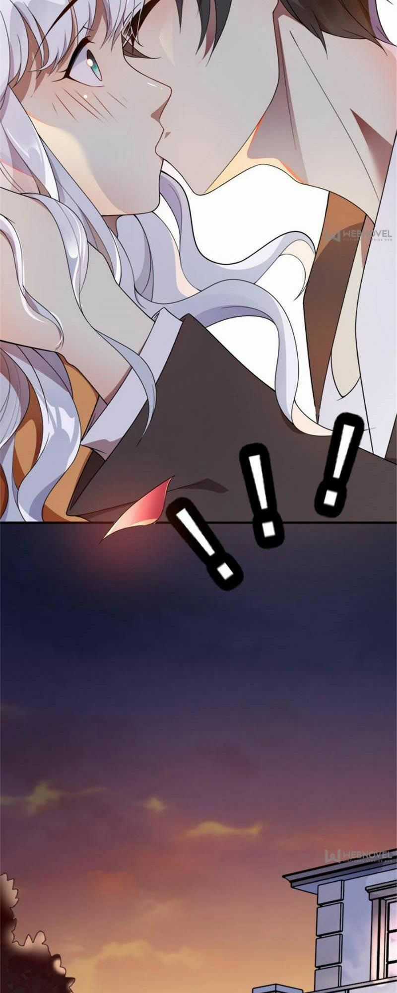 Gặp Phải Người Chồng Xảo Quyệt! Chapter 18 trang 2