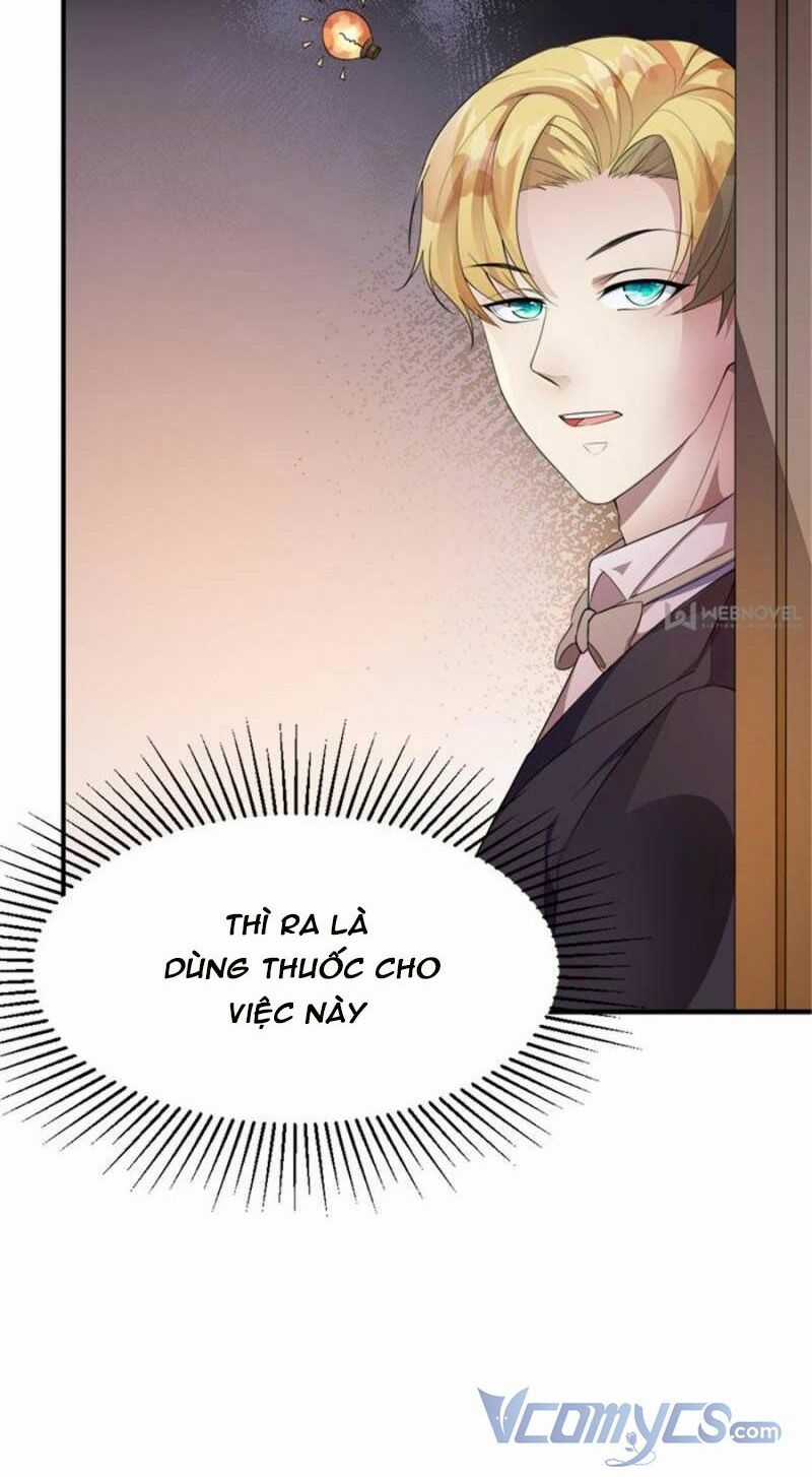 Gặp Phải Người Chồng Xảo Quyệt! Chapter 18 trang 21