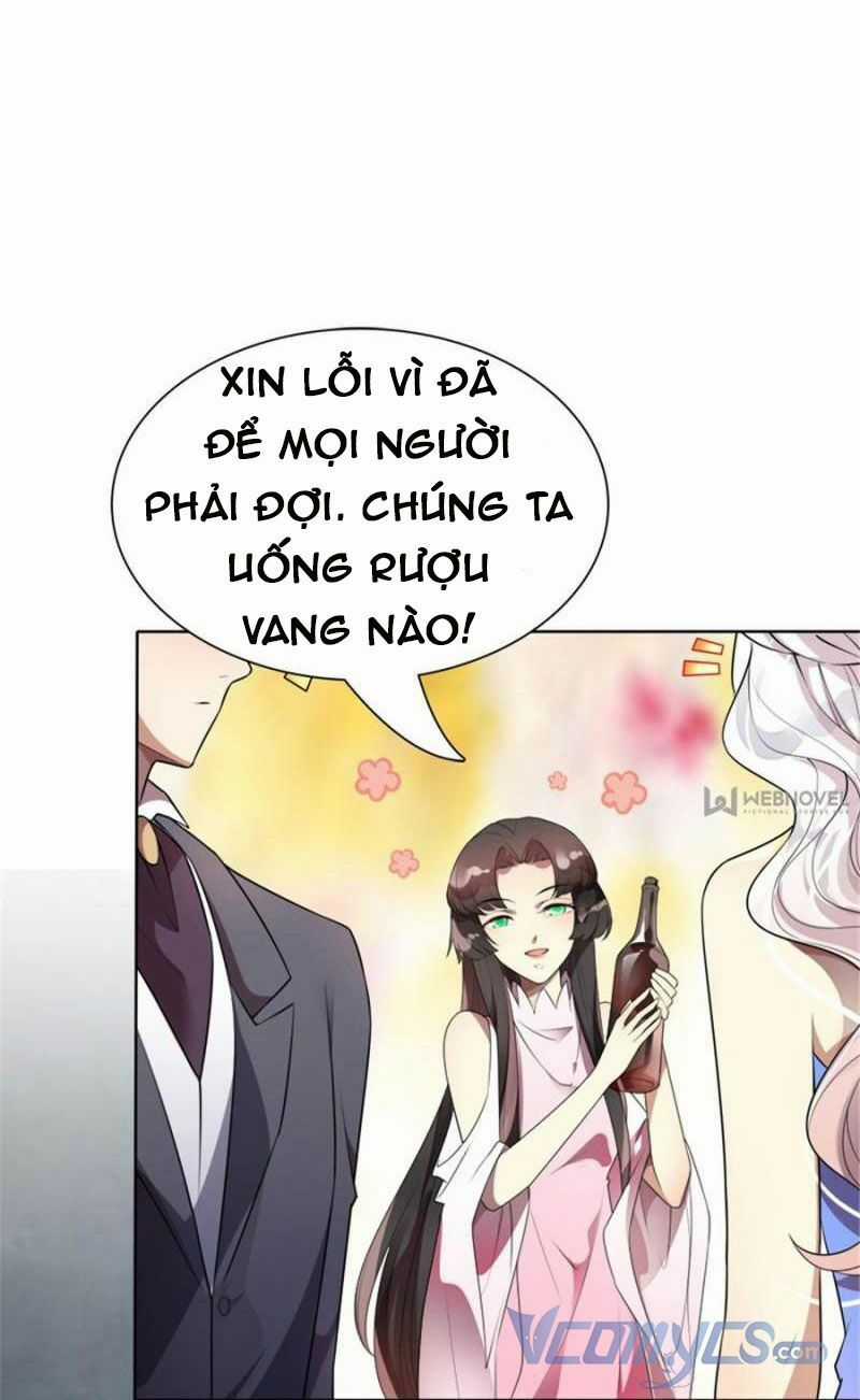 Gặp Phải Người Chồng Xảo Quyệt! Chapter 18 trang 22