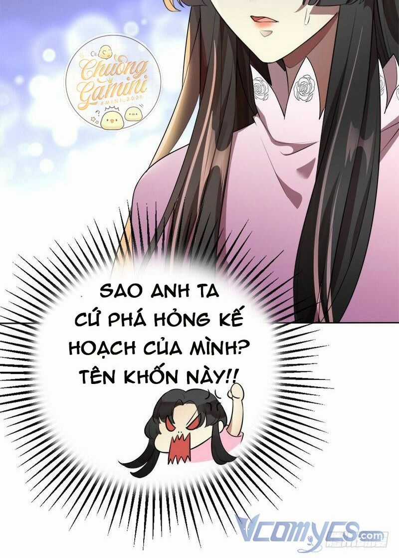 Gặp Phải Người Chồng Xảo Quyệt! Chapter 18 trang 26