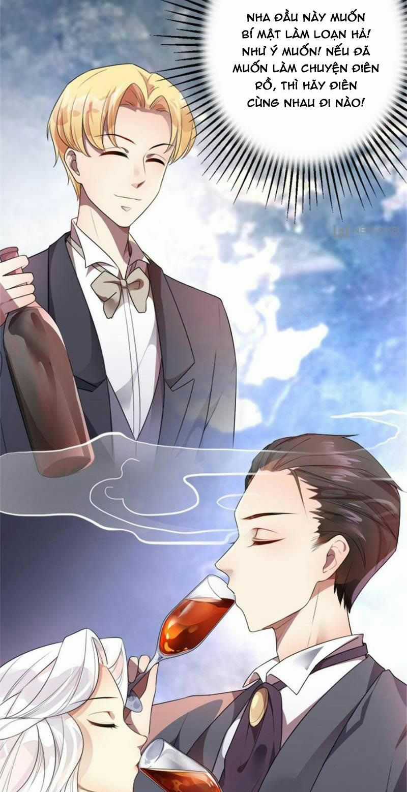 Gặp Phải Người Chồng Xảo Quyệt! Chapter 18 trang 28
