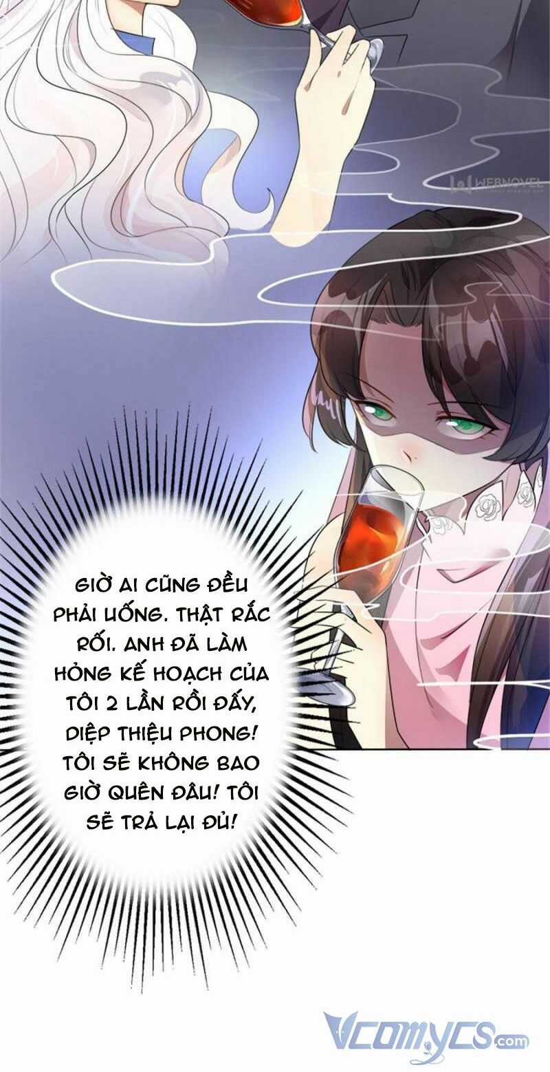 Gặp Phải Người Chồng Xảo Quyệt! Chapter 18 trang 29