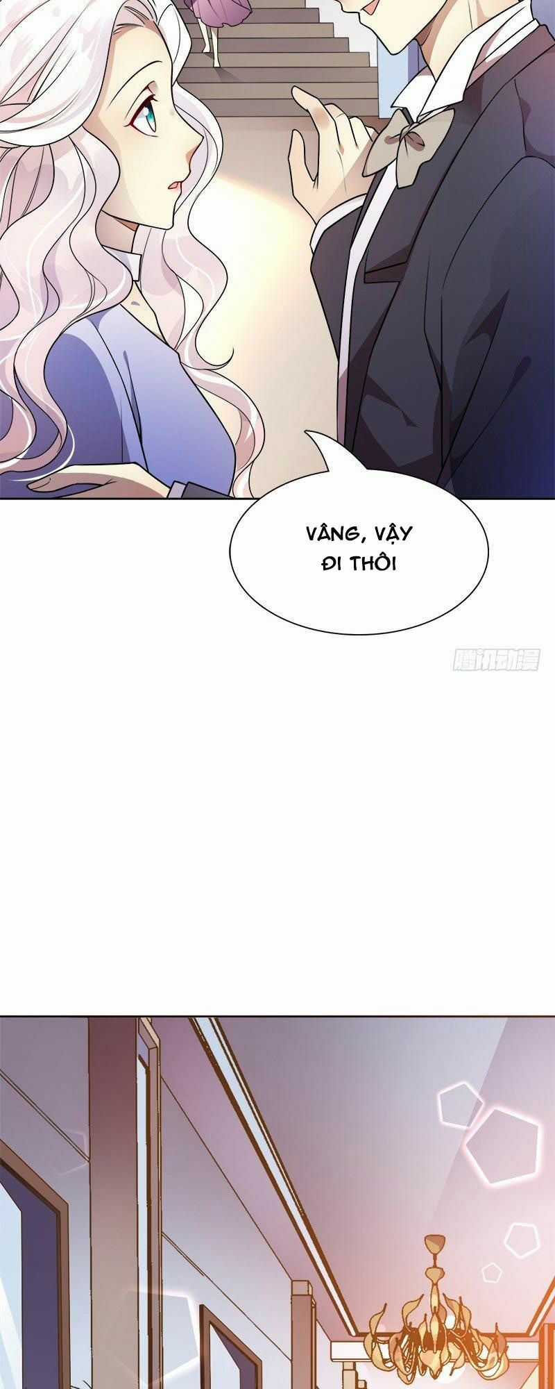 Gặp Phải Người Chồng Xảo Quyệt! Chapter 18 trang 31