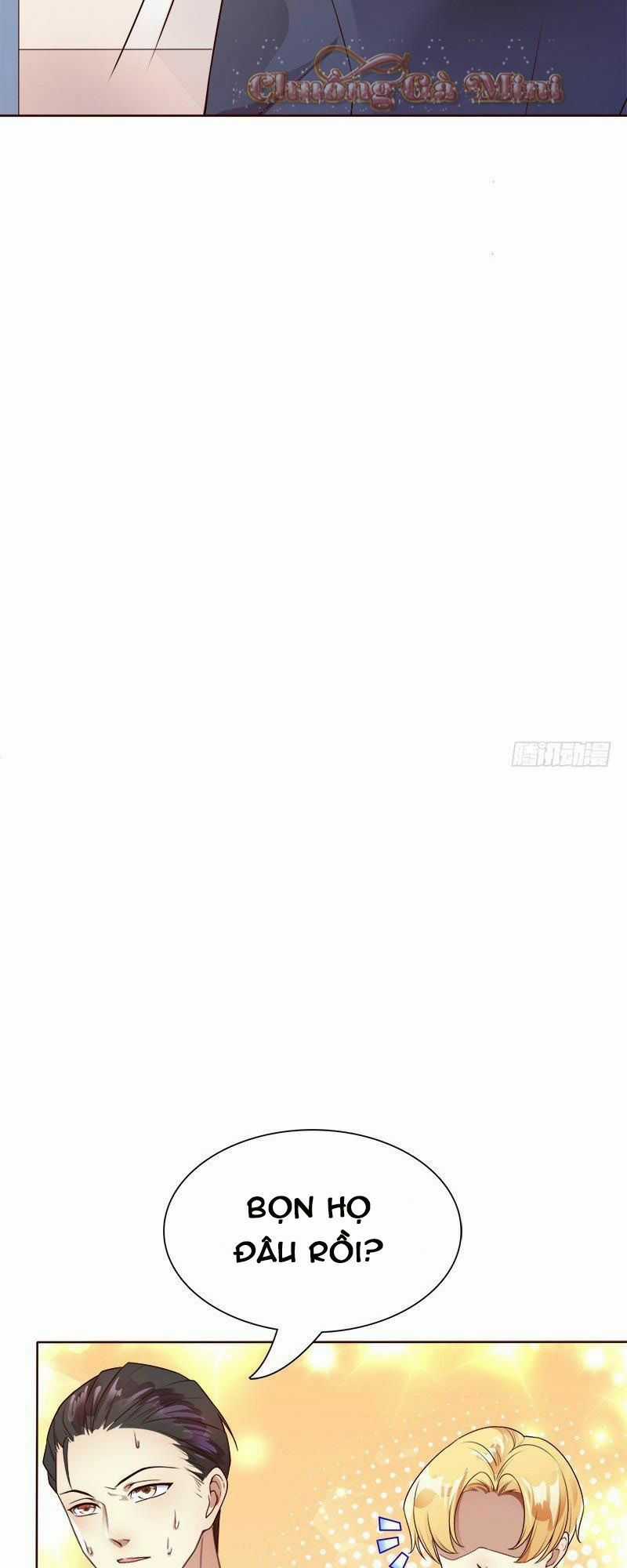 Gặp Phải Người Chồng Xảo Quyệt! Chapter 18 trang 34