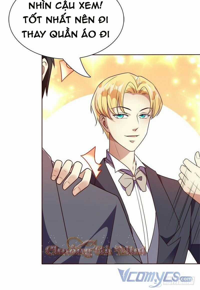 Gặp Phải Người Chồng Xảo Quyệt! Chapter 18 trang 36