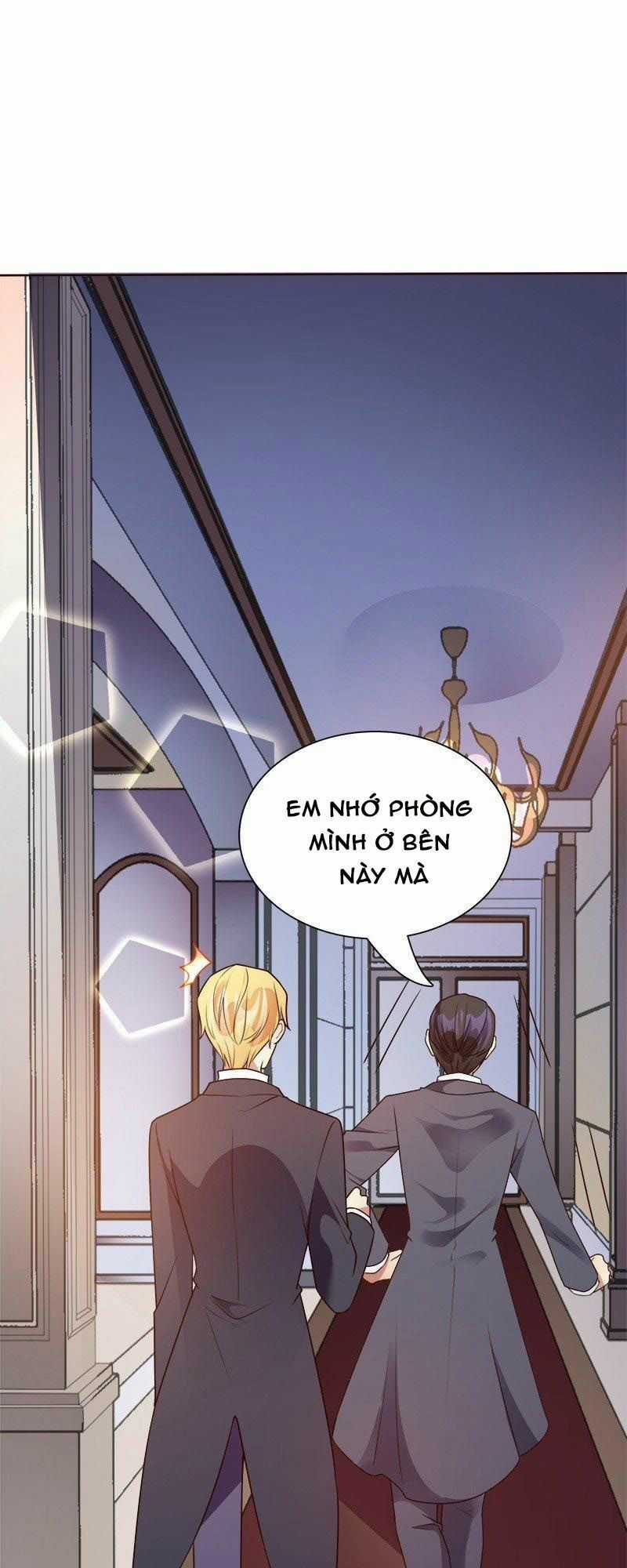 Gặp Phải Người Chồng Xảo Quyệt! Chapter 18 trang 37