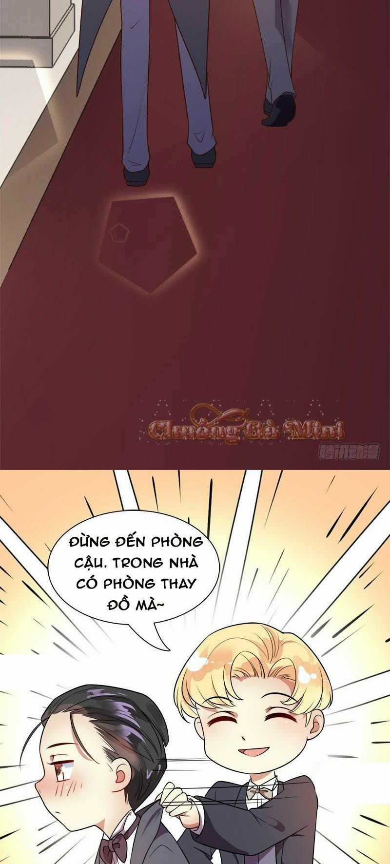Gặp Phải Người Chồng Xảo Quyệt! Chapter 18 trang 38