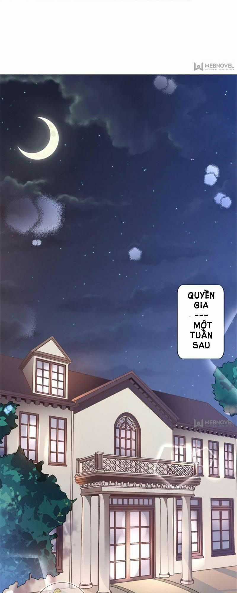 Gặp Phải Người Chồng Xảo Quyệt! Chapter 18 trang 4