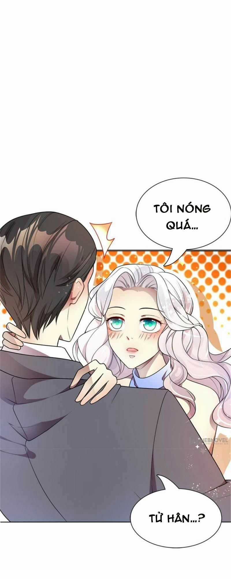 Gặp Phải Người Chồng Xảo Quyệt! Chapter 18 trang 40
