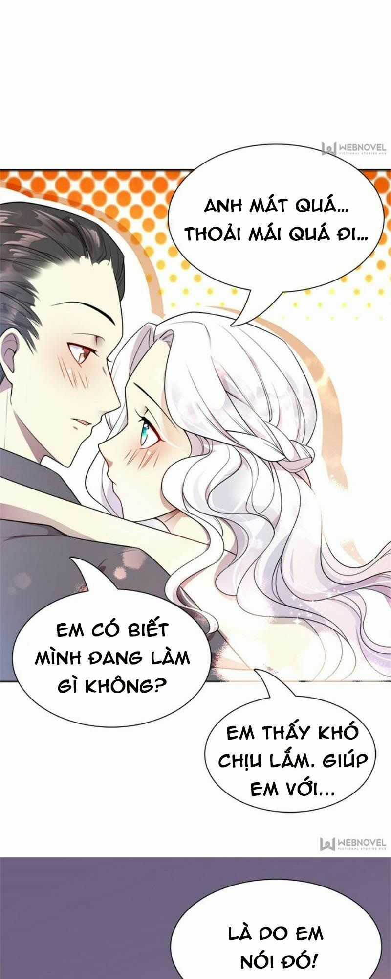 Gặp Phải Người Chồng Xảo Quyệt! Chapter 18 trang 41