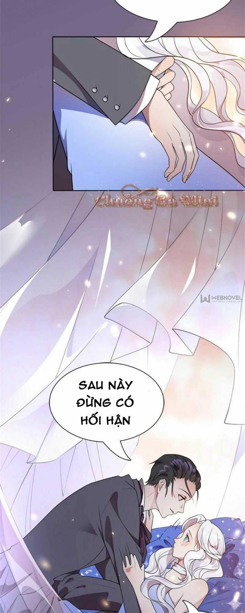 Gặp Phải Người Chồng Xảo Quyệt! Chapter 18 trang 42