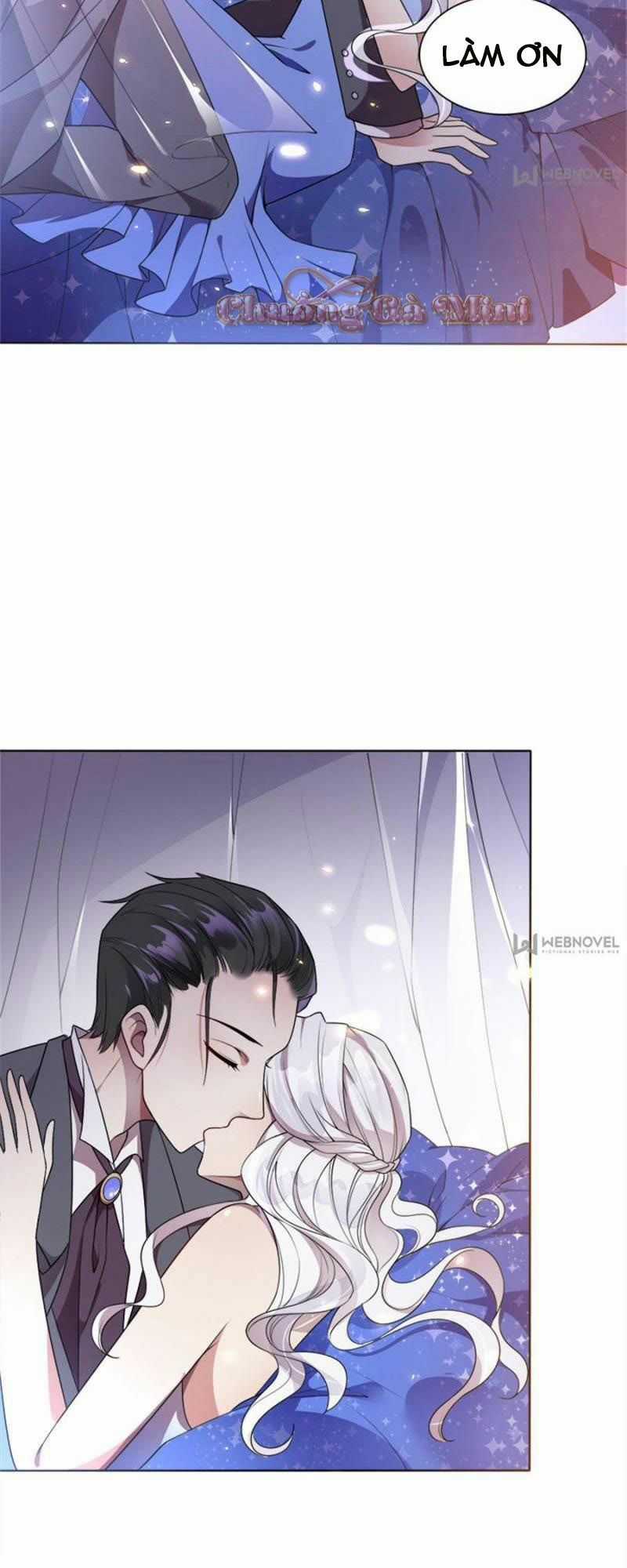 Gặp Phải Người Chồng Xảo Quyệt! Chapter 18 trang 43