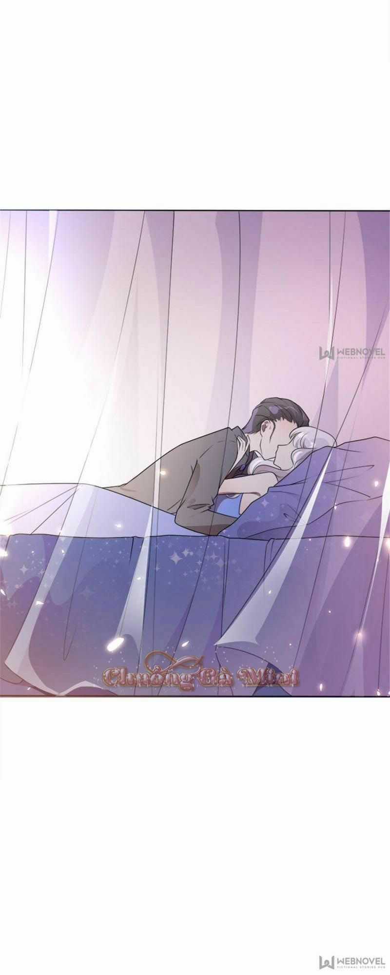 Gặp Phải Người Chồng Xảo Quyệt! Chapter 18 trang 44