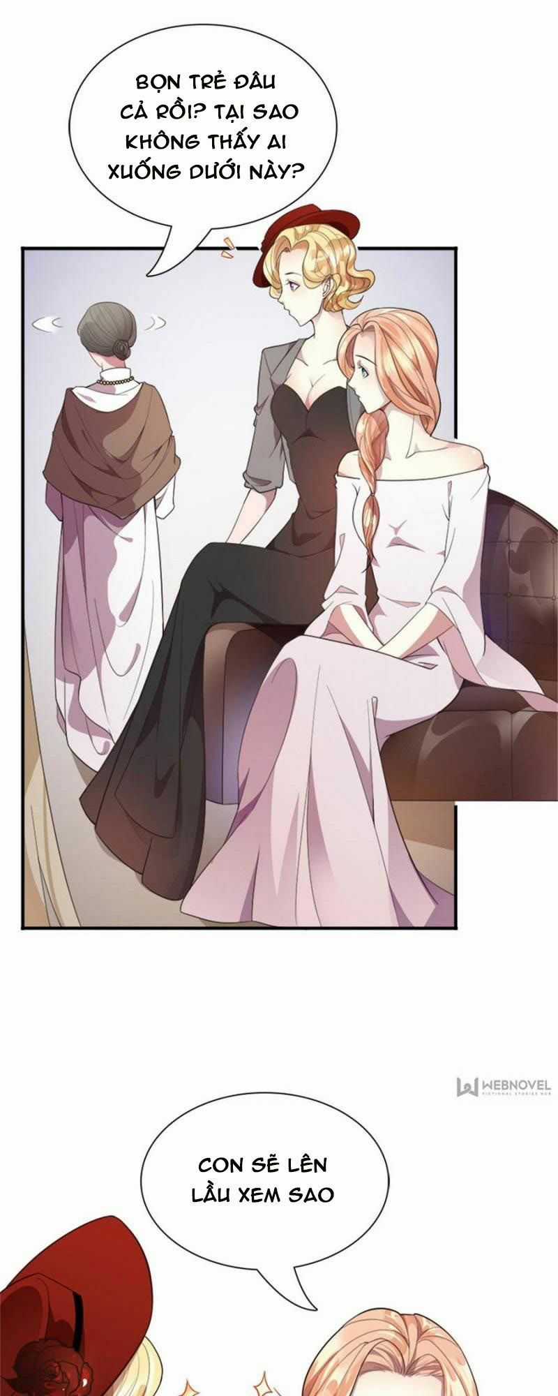 Gặp Phải Người Chồng Xảo Quyệt! Chapter 18 trang 45