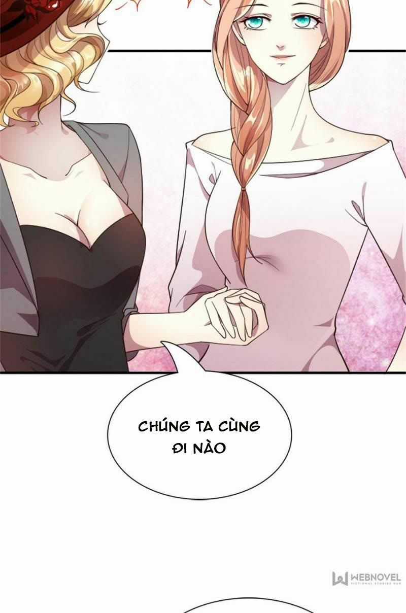 Gặp Phải Người Chồng Xảo Quyệt! Chapter 18 trang 46