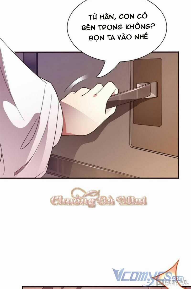 Gặp Phải Người Chồng Xảo Quyệt! Chapter 18 trang 47