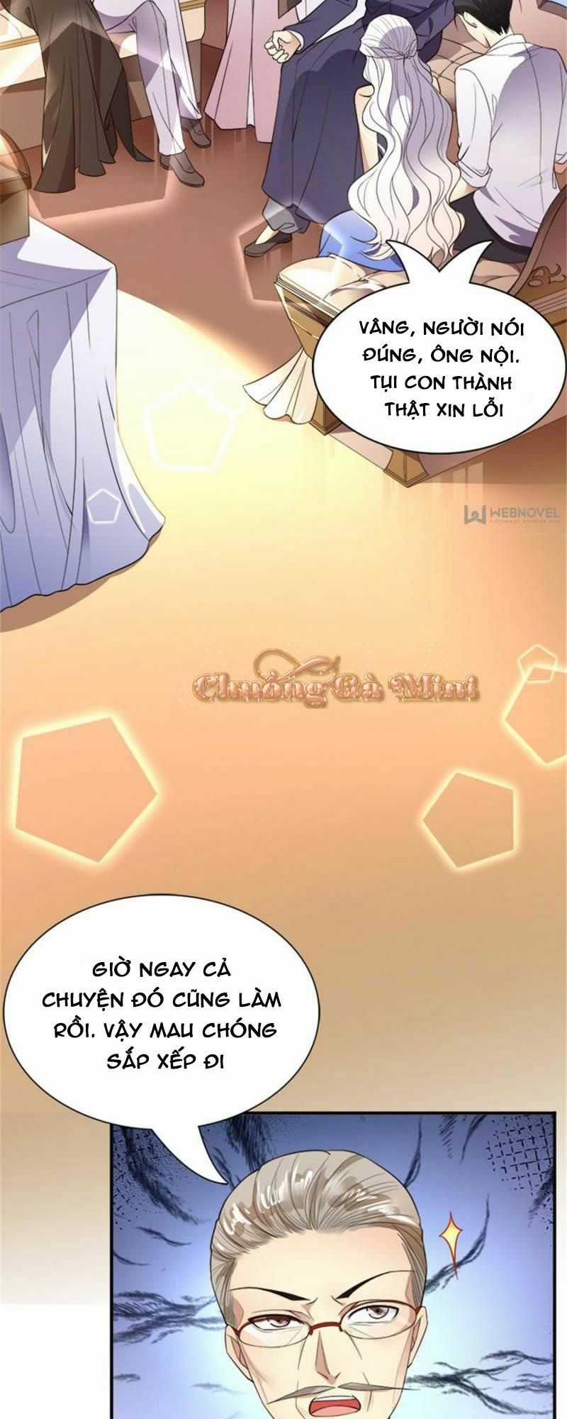 Gặp Phải Người Chồng Xảo Quyệt! Chapter 18 trang 52
