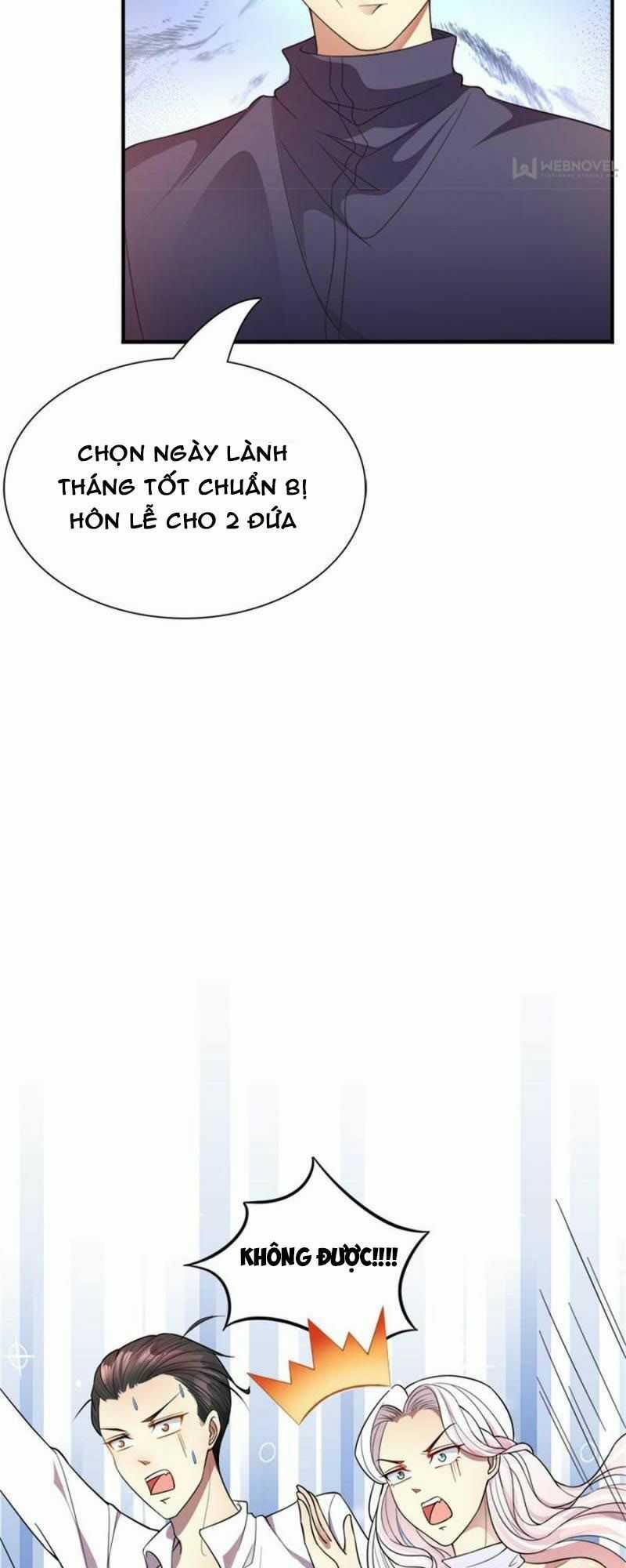 Gặp Phải Người Chồng Xảo Quyệt! Chapter 18 trang 53
