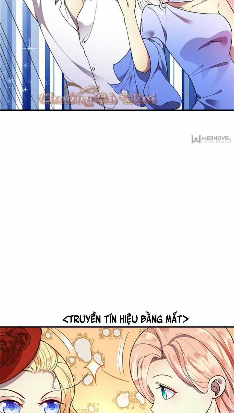 Gặp Phải Người Chồng Xảo Quyệt! Chapter 18 trang 54