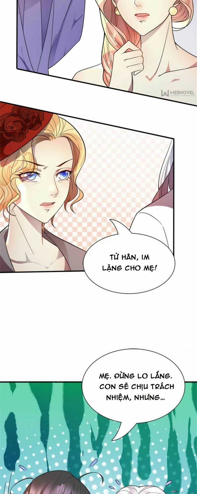 Gặp Phải Người Chồng Xảo Quyệt! Chapter 18 trang 56