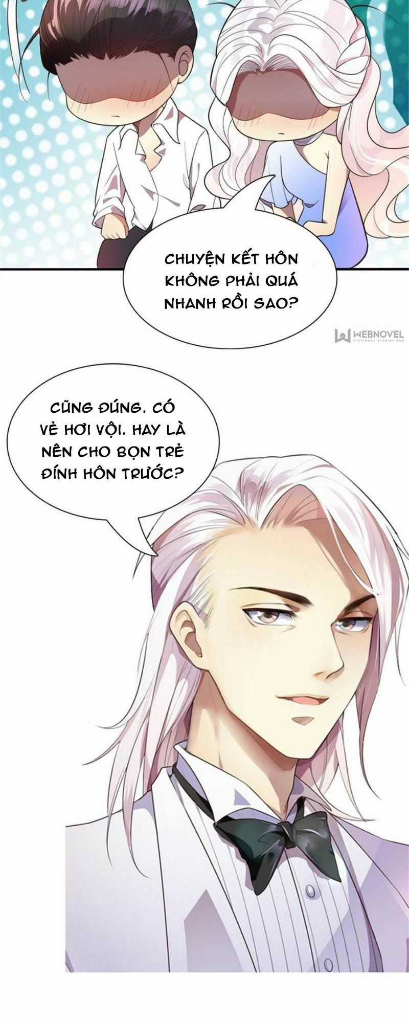 Gặp Phải Người Chồng Xảo Quyệt! Chapter 18 trang 57