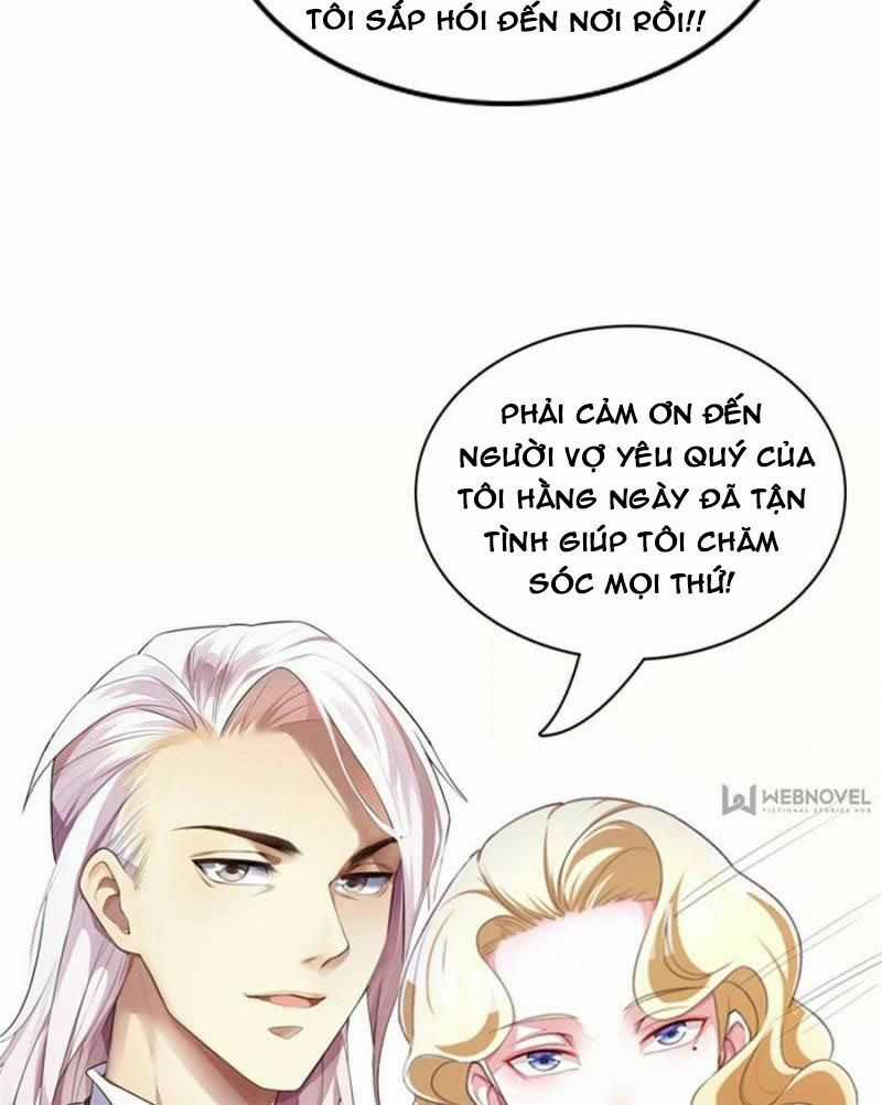 Gặp Phải Người Chồng Xảo Quyệt! Chapter 18 trang 61