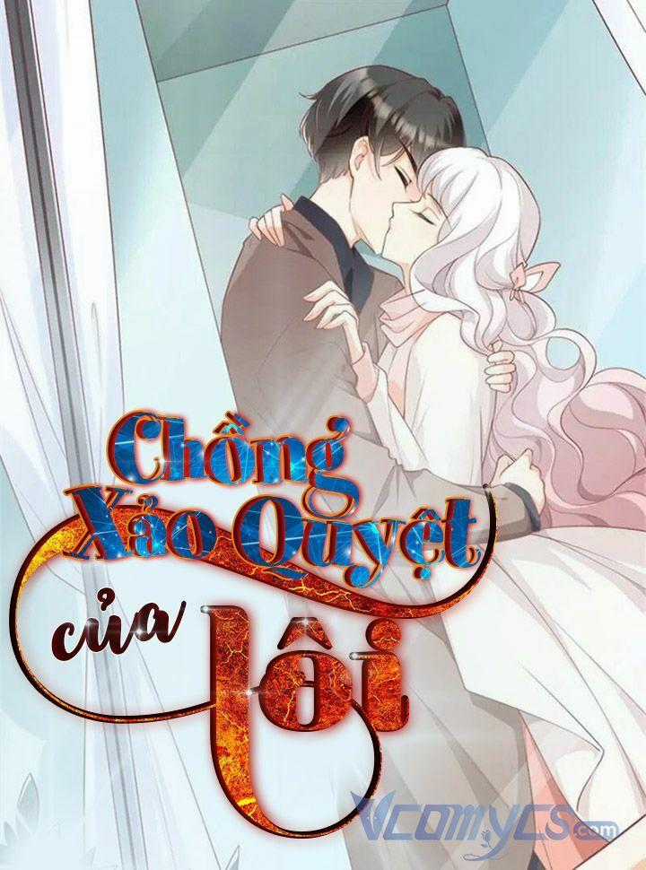 Gặp Phải Người Chồng Xảo Quyệt! Chapter 18 trang 63