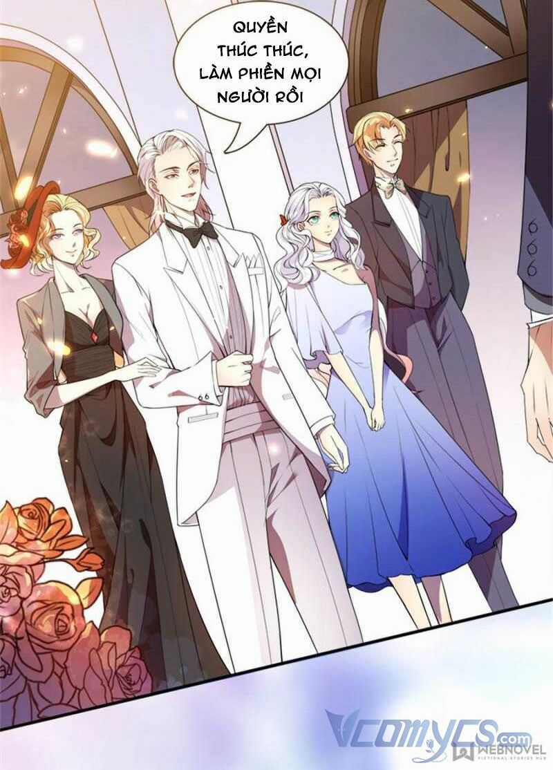 Gặp Phải Người Chồng Xảo Quyệt! Chapter 18 trang 7