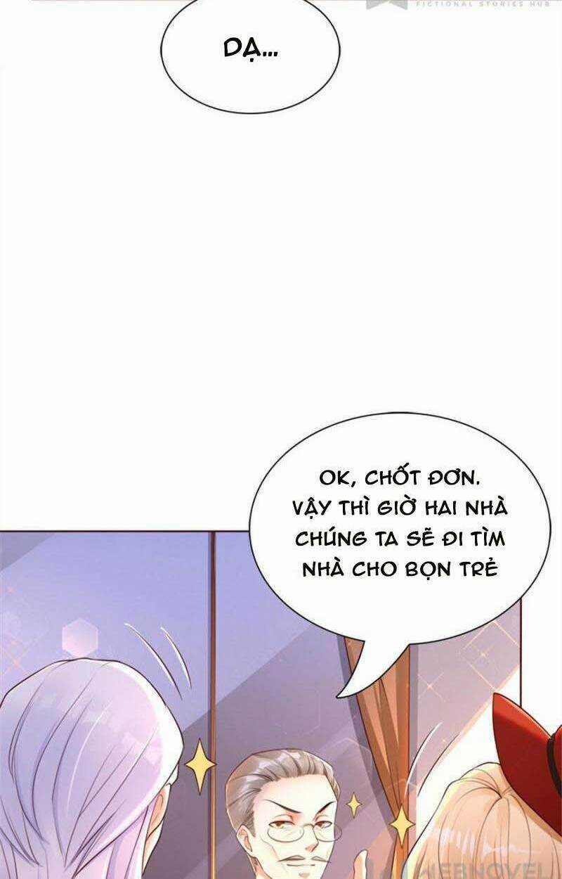 Gặp Phải Người Chồng Xảo Quyệt! Chapter 19 trang 10