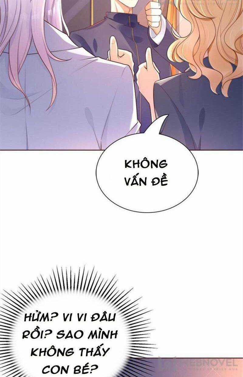 Gặp Phải Người Chồng Xảo Quyệt! Chapter 19 trang 11