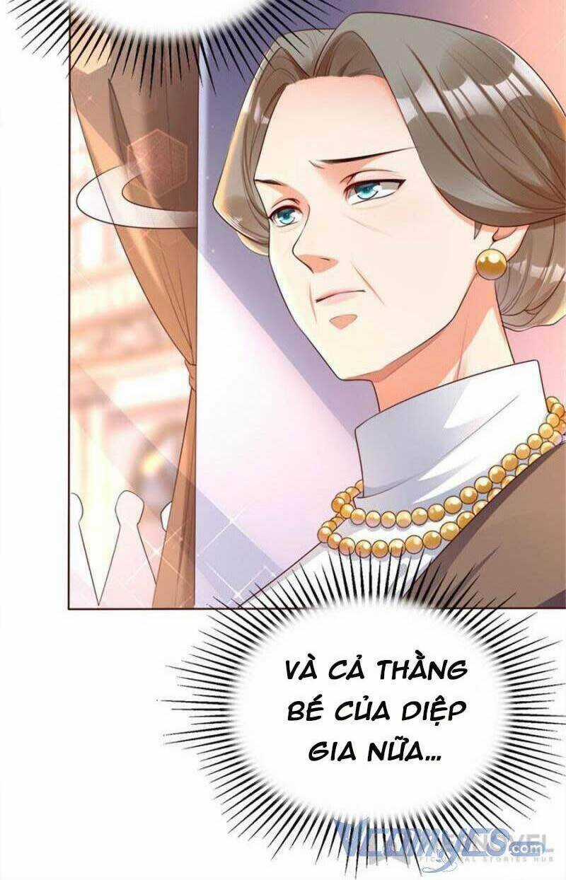 Gặp Phải Người Chồng Xảo Quyệt! Chapter 19 trang 12