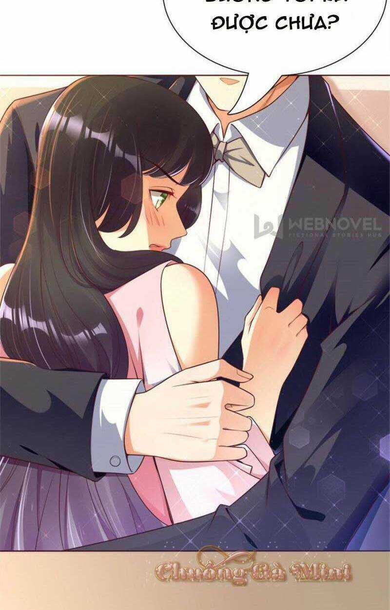 Gặp Phải Người Chồng Xảo Quyệt! Chapter 19 trang 15