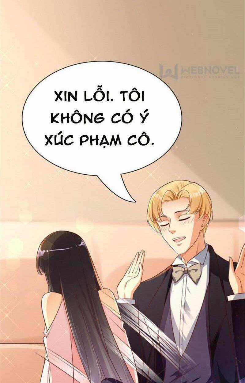 Gặp Phải Người Chồng Xảo Quyệt! Chapter 19 trang 16
