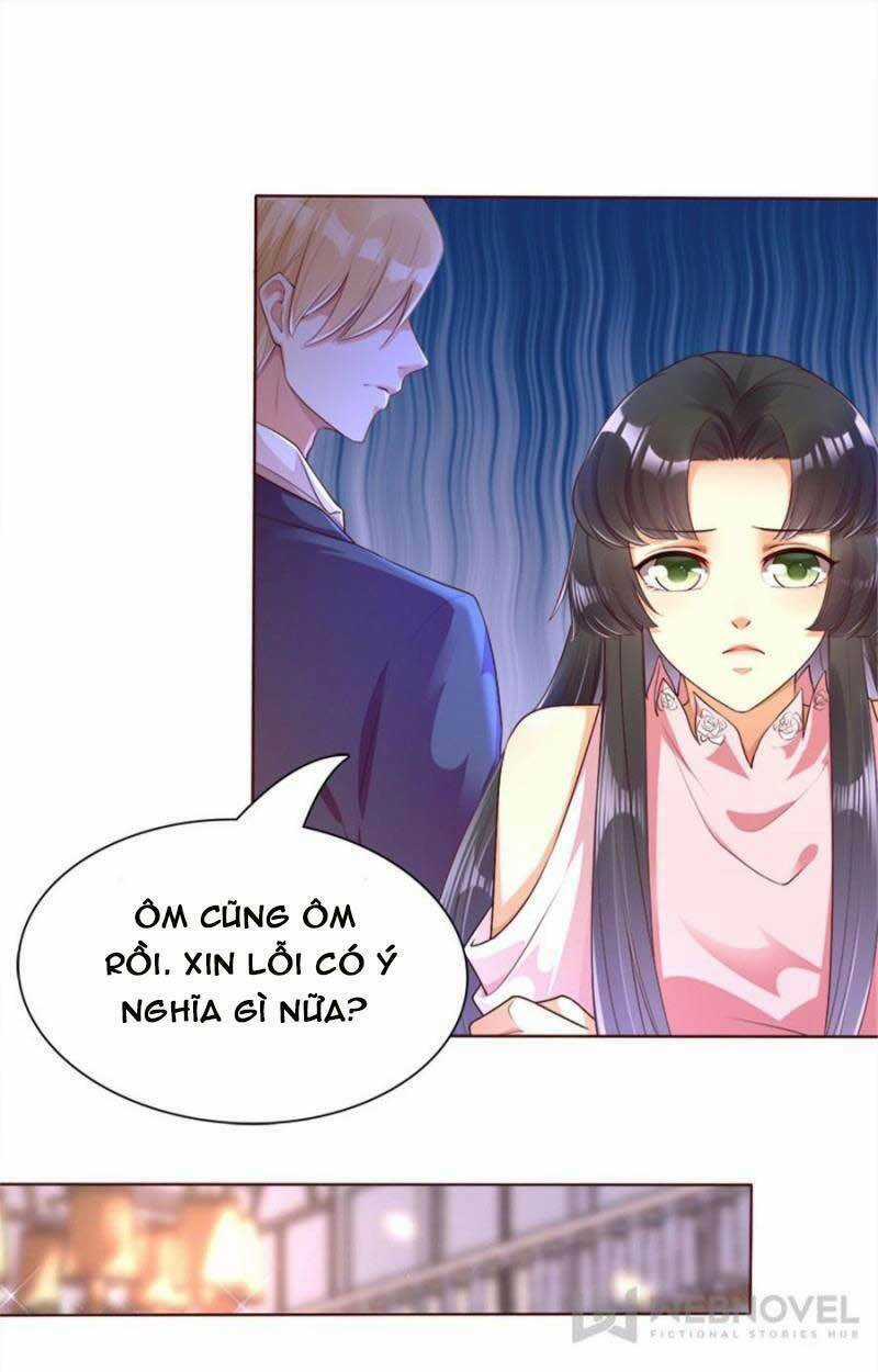 Gặp Phải Người Chồng Xảo Quyệt! Chapter 19 trang 18