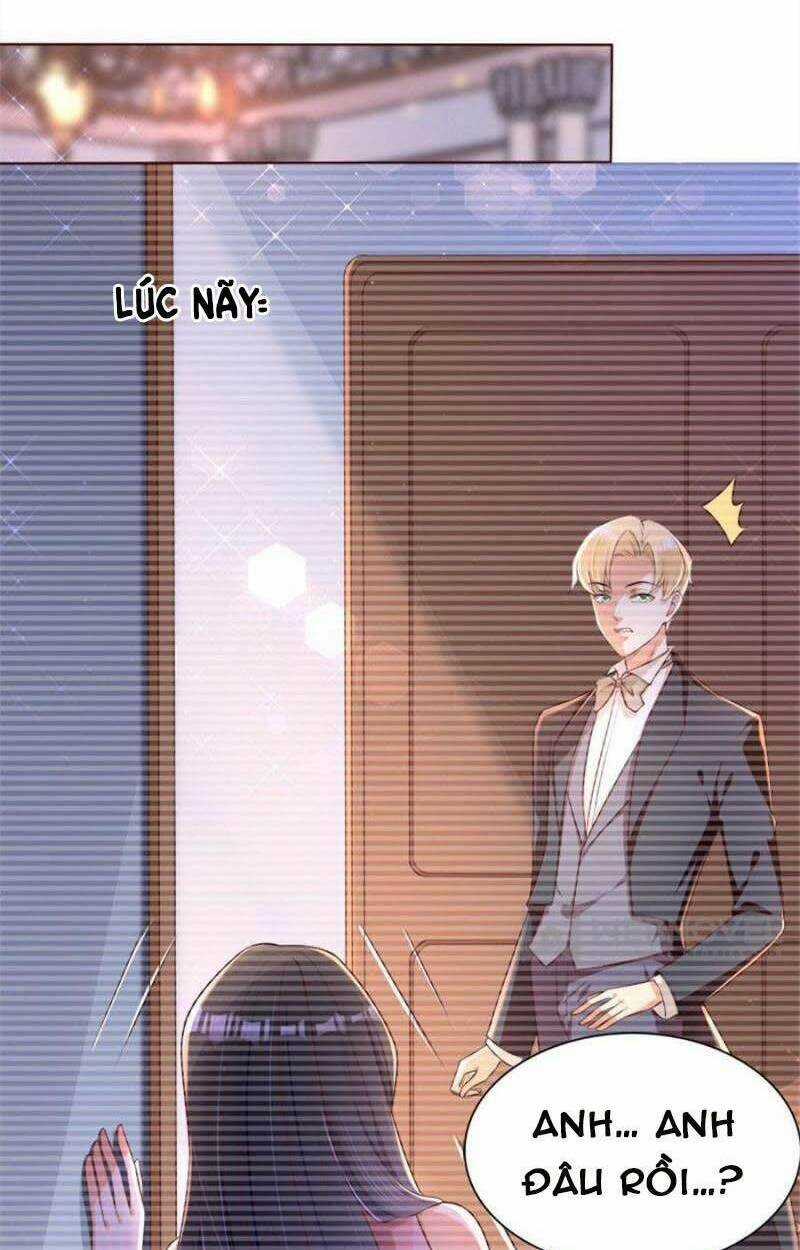 Gặp Phải Người Chồng Xảo Quyệt! Chapter 19 trang 19