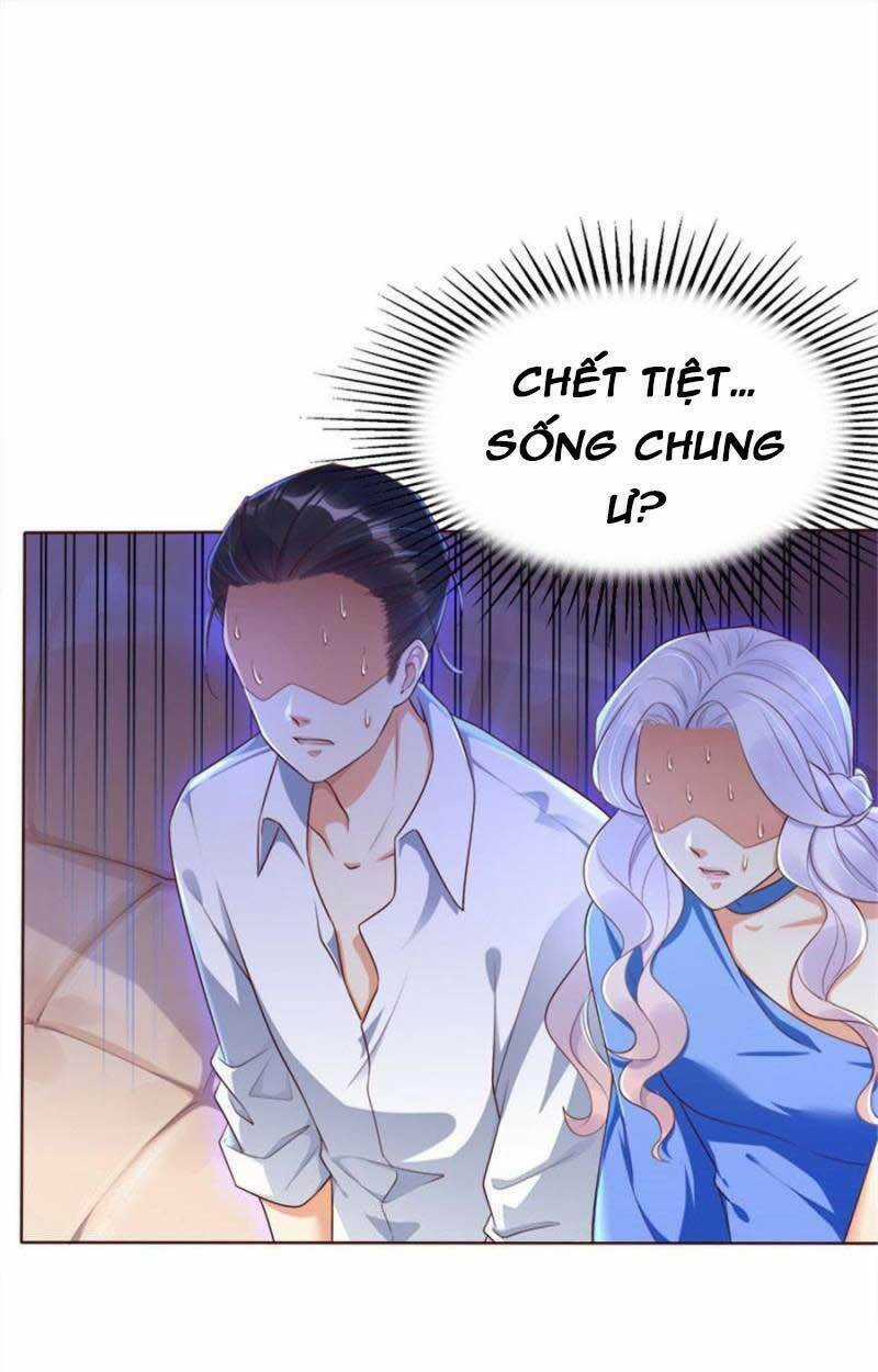 Gặp Phải Người Chồng Xảo Quyệt! Chapter 19 trang 2