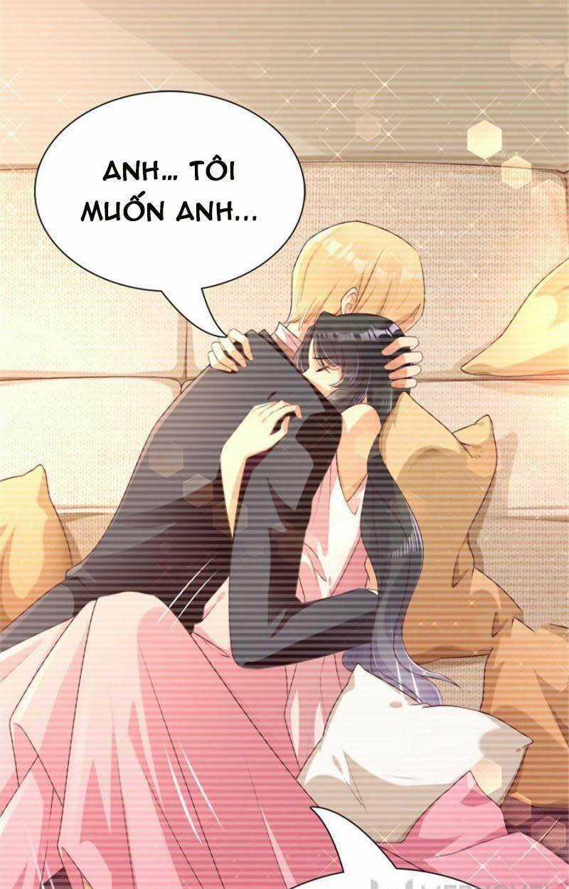 Gặp Phải Người Chồng Xảo Quyệt! Chapter 19 trang 23