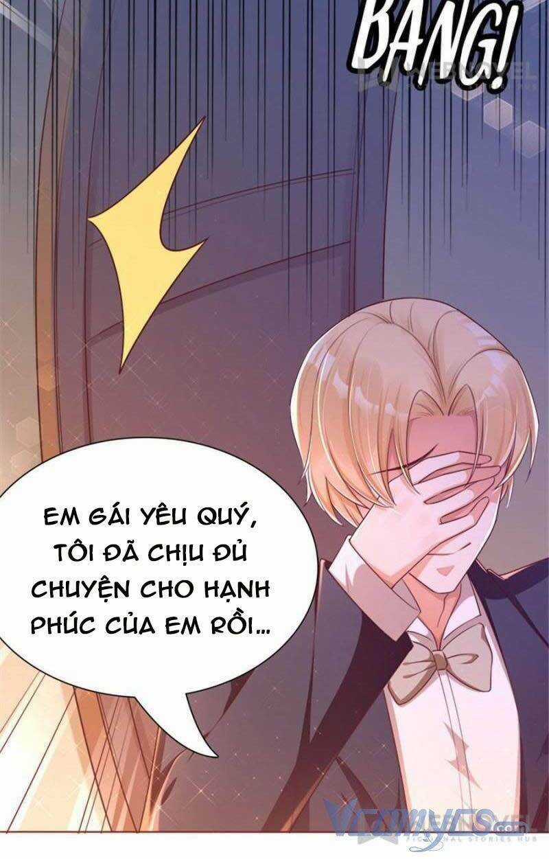 Gặp Phải Người Chồng Xảo Quyệt! Chapter 19 trang 27