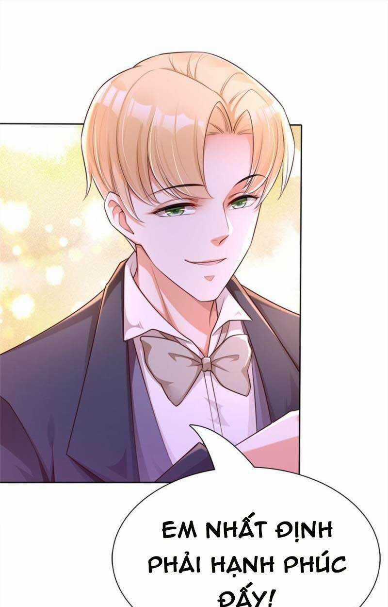 Gặp Phải Người Chồng Xảo Quyệt! Chapter 19 trang 28