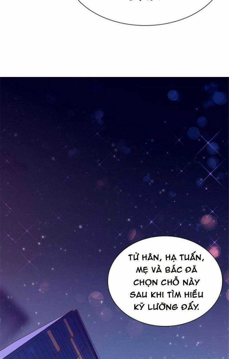 Gặp Phải Người Chồng Xảo Quyệt! Chapter 19 trang 29