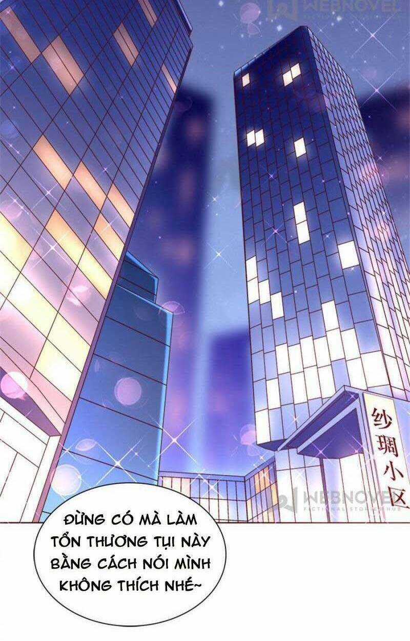 Gặp Phải Người Chồng Xảo Quyệt! Chapter 19 trang 30