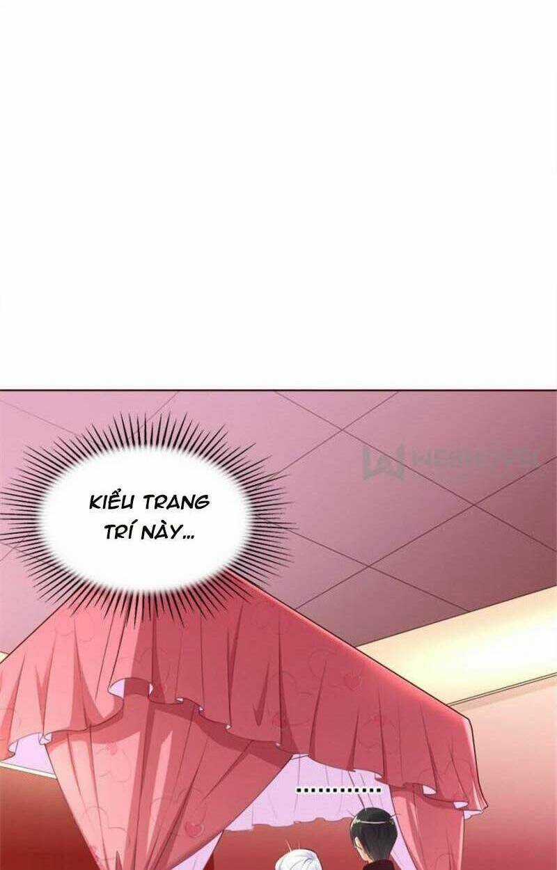 Gặp Phải Người Chồng Xảo Quyệt! Chapter 19 trang 31