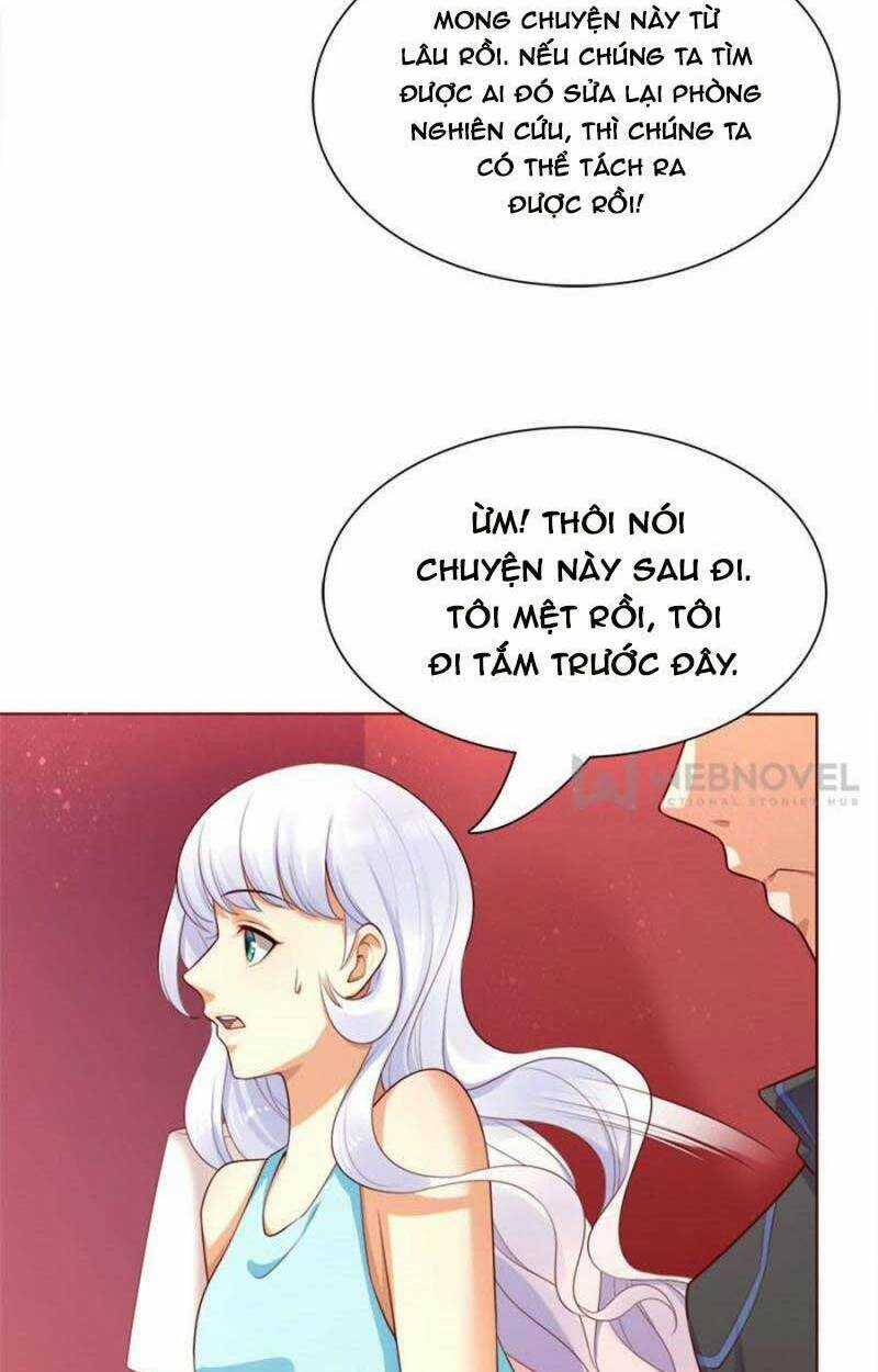 Gặp Phải Người Chồng Xảo Quyệt! Chapter 19 trang 36