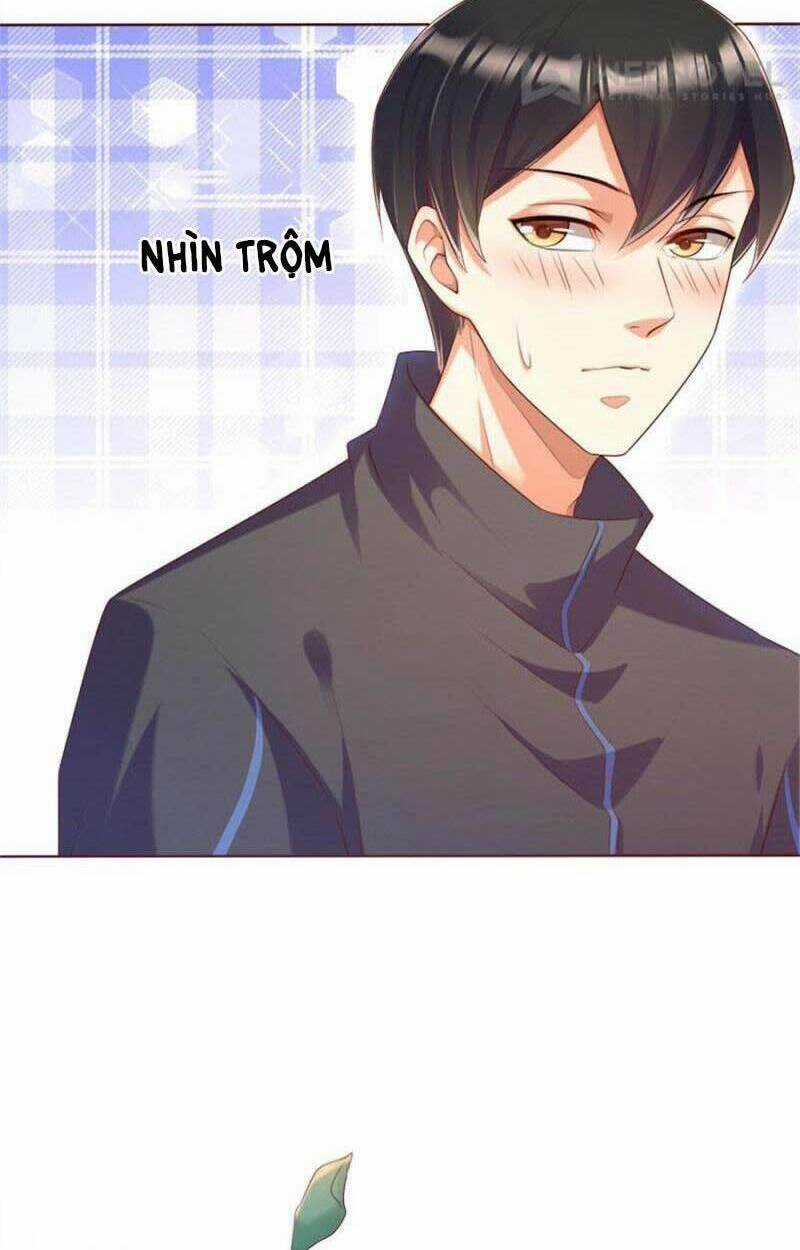 Gặp Phải Người Chồng Xảo Quyệt! Chapter 19 trang 38