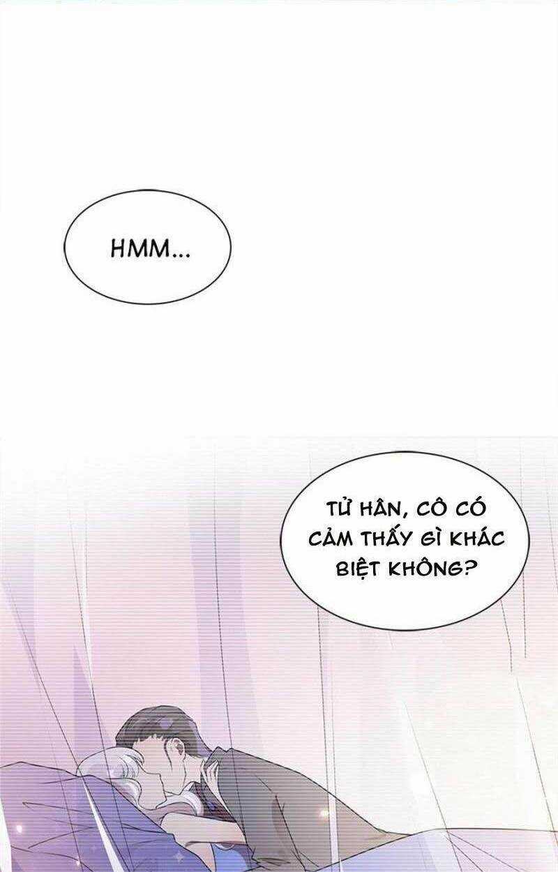 Gặp Phải Người Chồng Xảo Quyệt! Chapter 19 trang 40