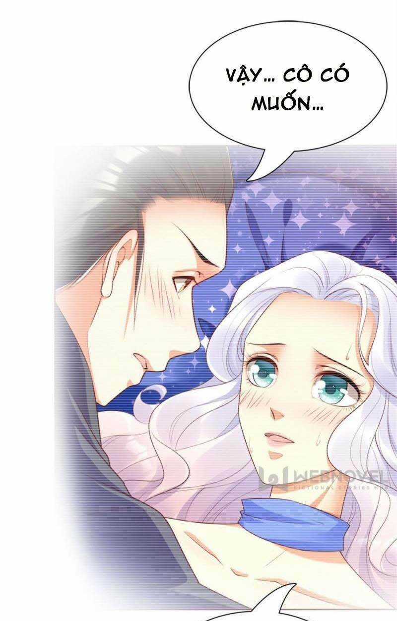 Gặp Phải Người Chồng Xảo Quyệt! Chapter 19 trang 42