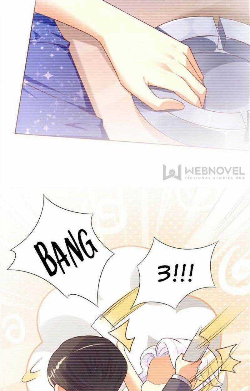 Gặp Phải Người Chồng Xảo Quyệt! Chapter 19 trang 44