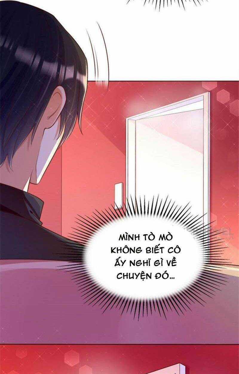 Gặp Phải Người Chồng Xảo Quyệt! Chapter 19 trang 47