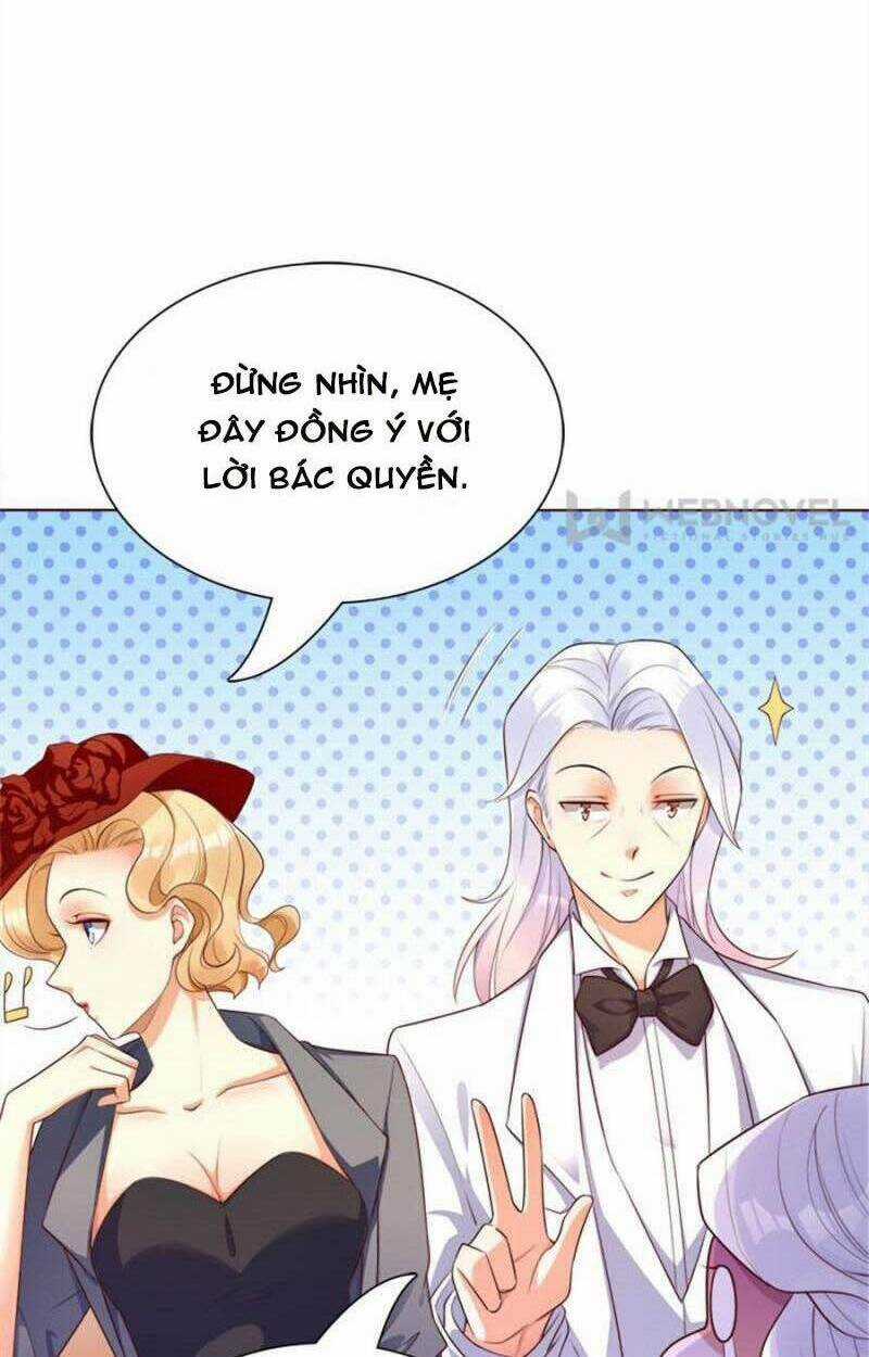 Gặp Phải Người Chồng Xảo Quyệt! Chapter 19 trang 5