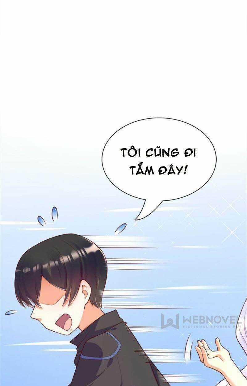 Gặp Phải Người Chồng Xảo Quyệt! Chapter 19 trang 51